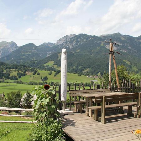 Ferienhaus Ennsling Kültér fotó