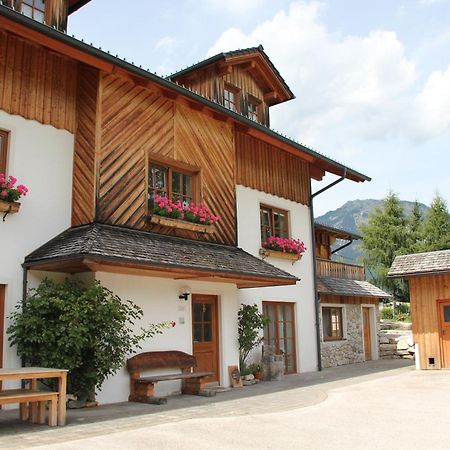 Ferienhaus Ennsling Kültér fotó