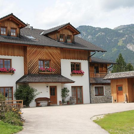 Ferienhaus Ennsling Kültér fotó