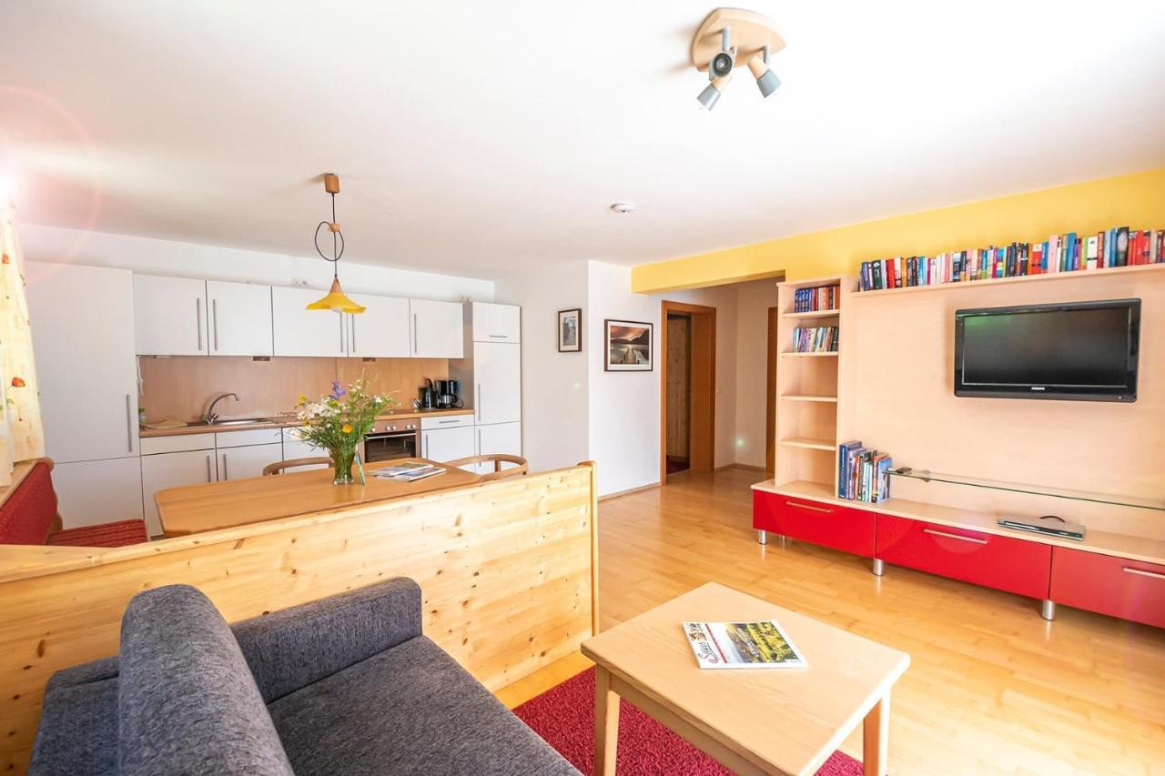 Ferienhaus Ennsling Kültér fotó