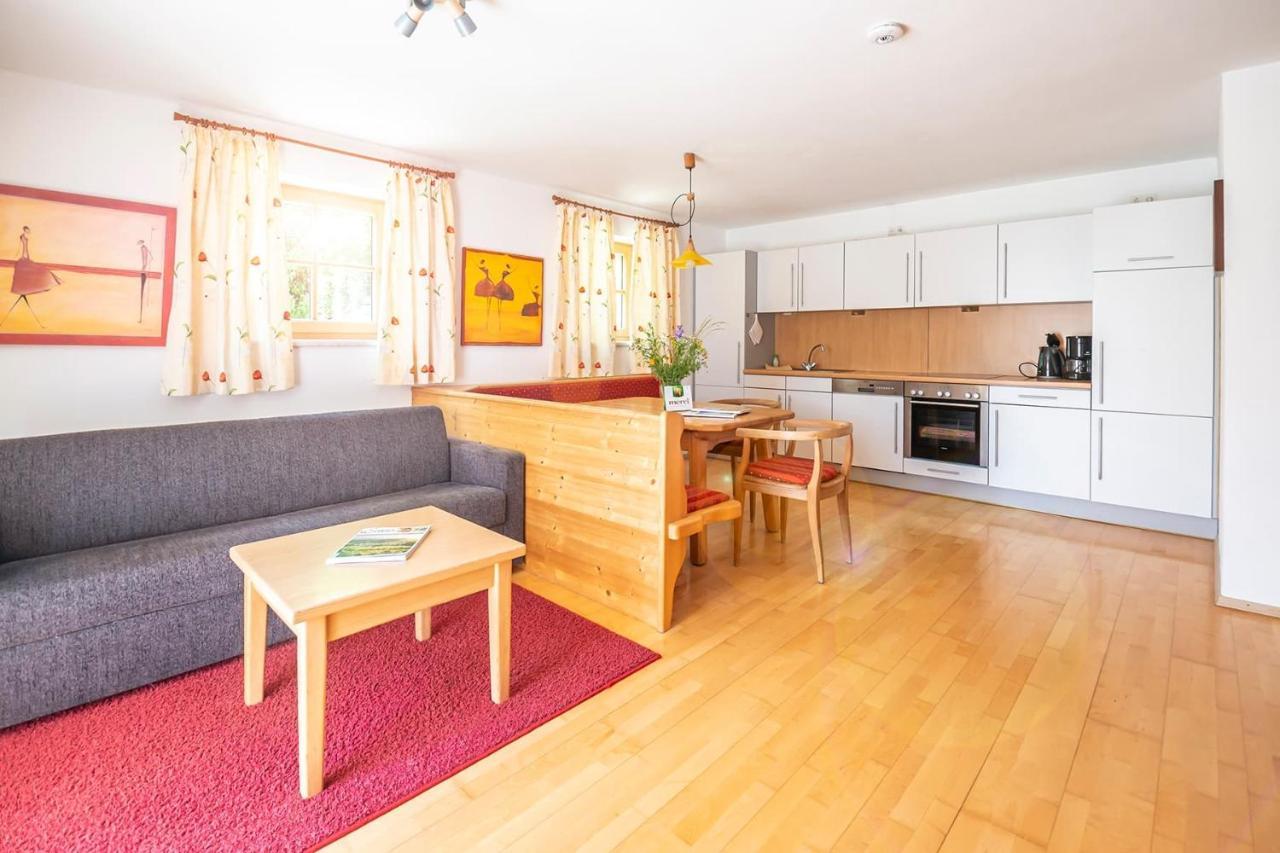 Ferienhaus Ennsling Kültér fotó