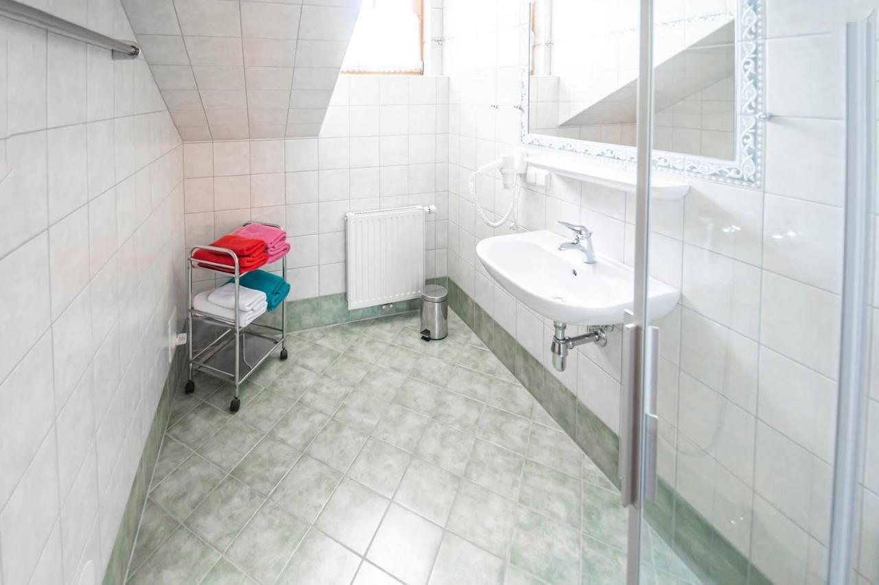 Ferienhaus Ennsling Kültér fotó