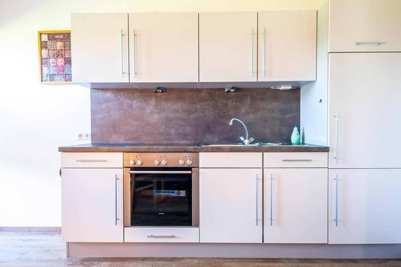 Ferienhaus Ennsling Kültér fotó
