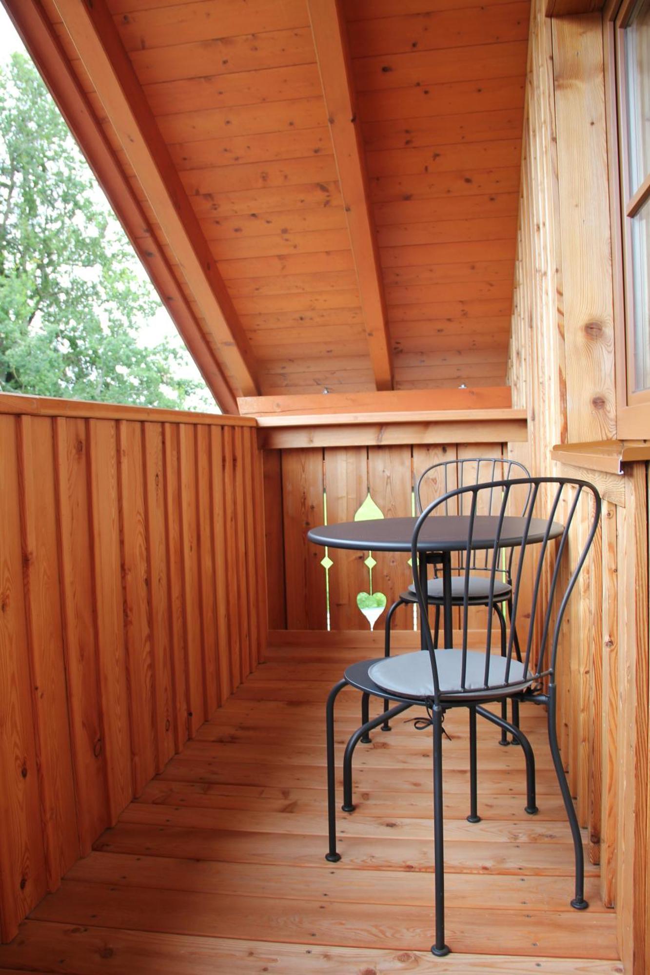 Ferienhaus Ennsling Kültér fotó